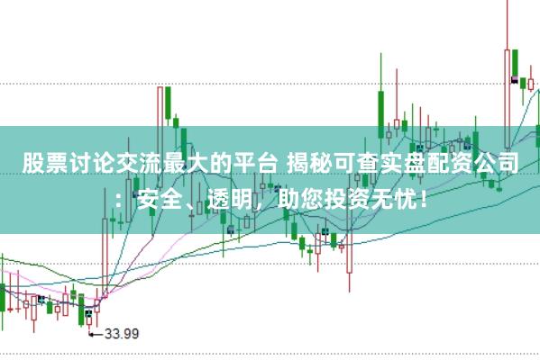 股票讨论交流最大的平台 揭秘可查实盘配资公司：安全、透明，助您投资无忧！