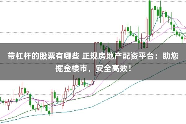 带杠杆的股票有哪些 正规房地产配资平台：助您掘金楼市，安全高效！