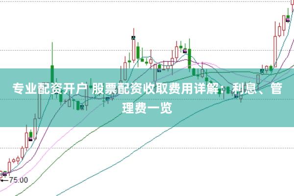 专业配资开户 股票配资收取费用详解：利息、管理费一览