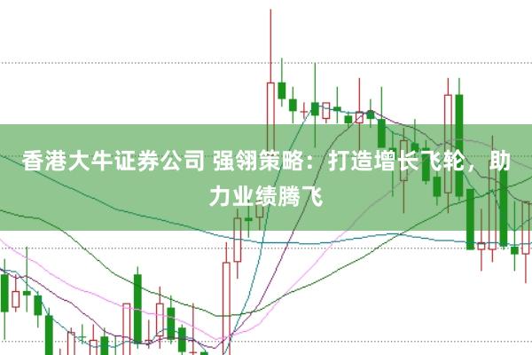香港大牛证券公司 强翎策略：打造增长飞轮，助力业绩腾飞