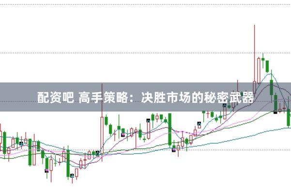 配资吧 高手策略：决胜市场的秘密武器