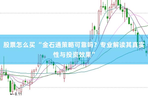 股票怎么买 “金石通策略可靠吗？专业解读其真实性与投资效果”