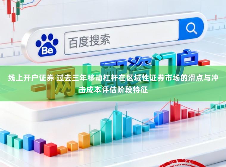 线上开户证券 过去三年移动杠杆在区域性证券市场的滑点与冲击成本评估阶段特征