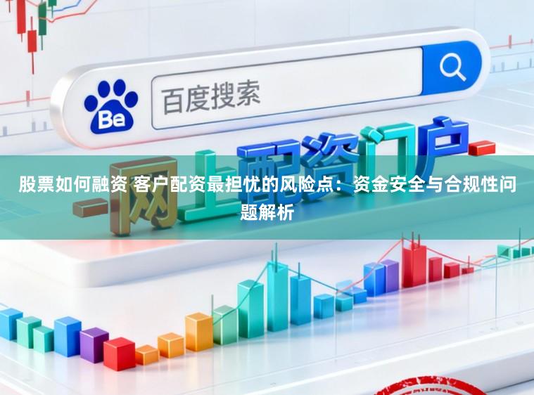 股票如何融资 客户配资最担忧的风险点：资金安全与合规性问题解析