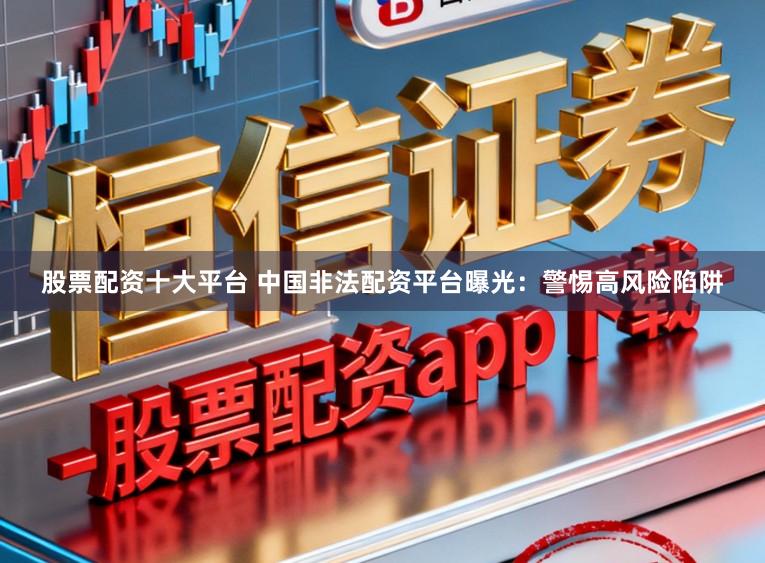 股票配资十大平台 中国非法配资平台曝光:警惕高风险陷阱