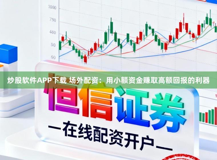 炒股软件APP下载 场外配资：用小额资金赚取高额回报的利器