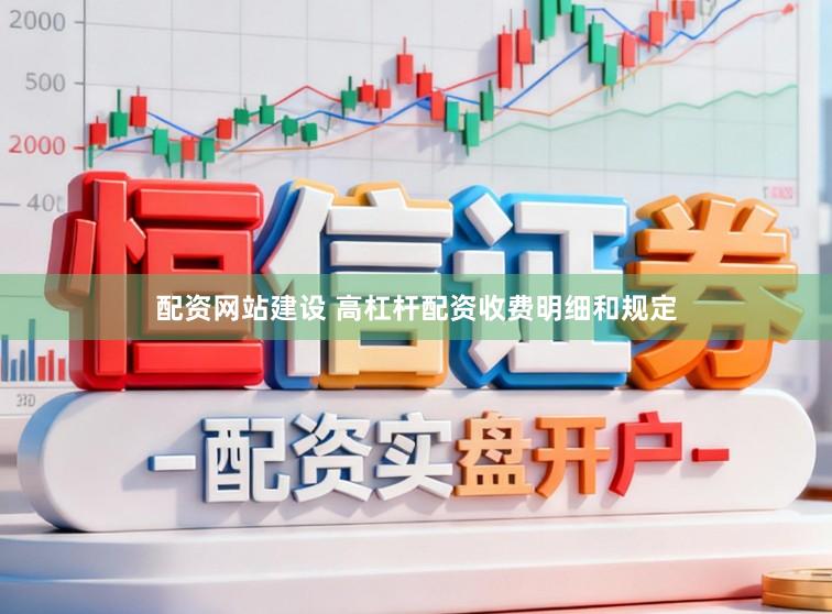 配资网站建设 高杠杆配资收费明细和规定