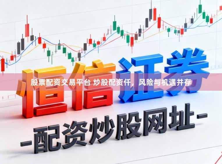 股票配资交易平台 炒股配资仟，风险与机遇并存