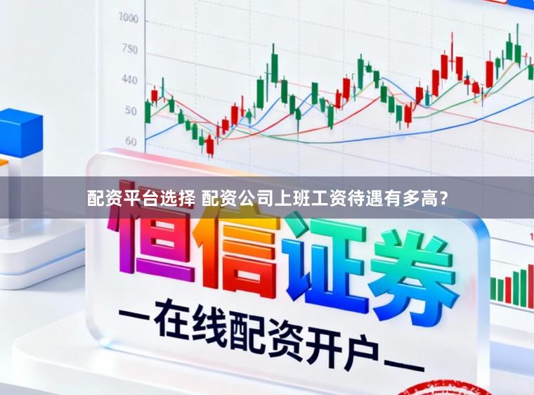 配资平台选择 配资公司上班工资待遇有多高？