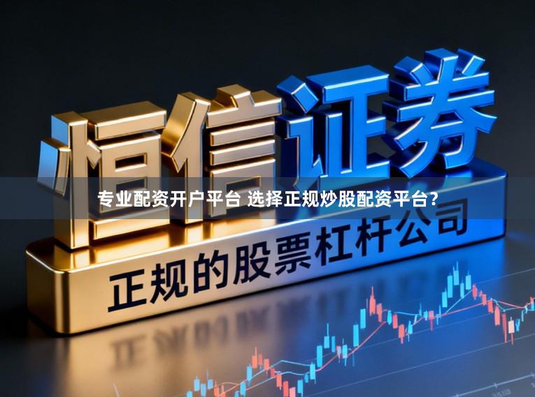 专业配资开户平台 选择正规炒股配资平台？