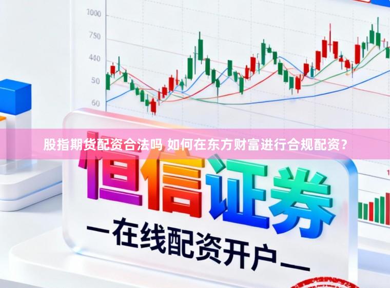 股指期货配资合法吗 如何在东方财富进行合规配资？