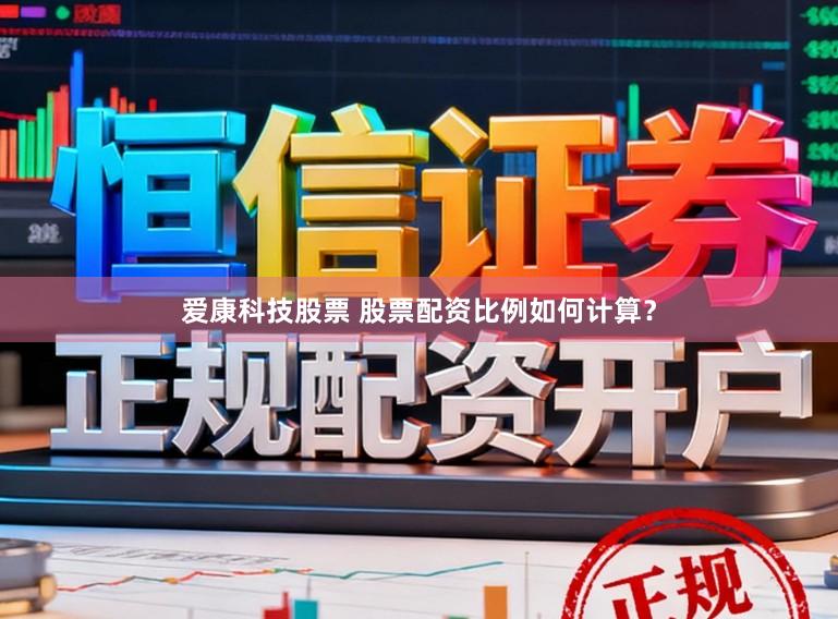 爱康科技股票 股票配资比例如何计算?