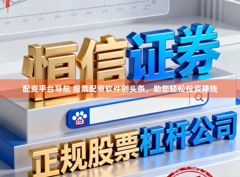 配资平台导航 股票配资软件创头条，助您轻松投资赚钱